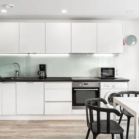 Hiisi Homes Haaga Ελσίνκι