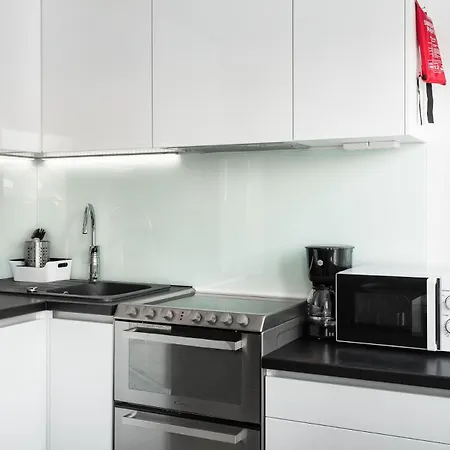 Hiisi Homes Haaga Ελσίνκι