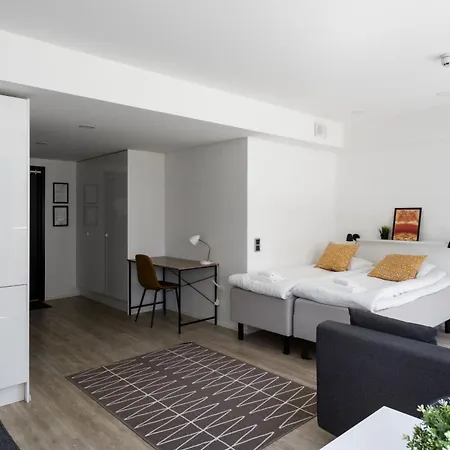 Hiisi Homes Haaga 3*