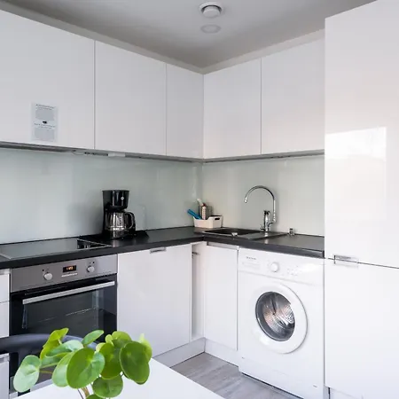 Apart Otel Hiisi Homes Haaga 3*