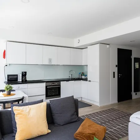 Hiisi Homes Haaga Helsinki