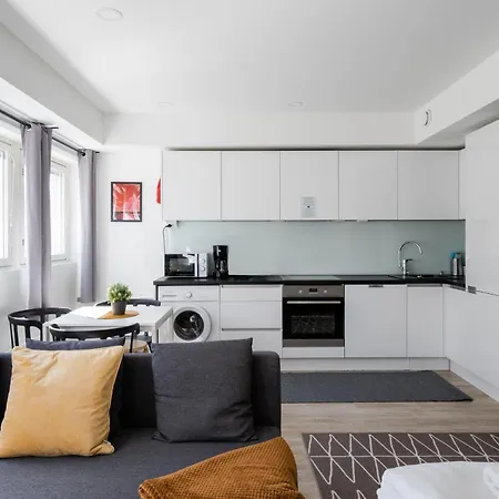 Hiisi Homes Haaga