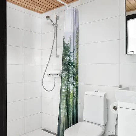 Hiisi Homes Haaga Hotel apartamentowy