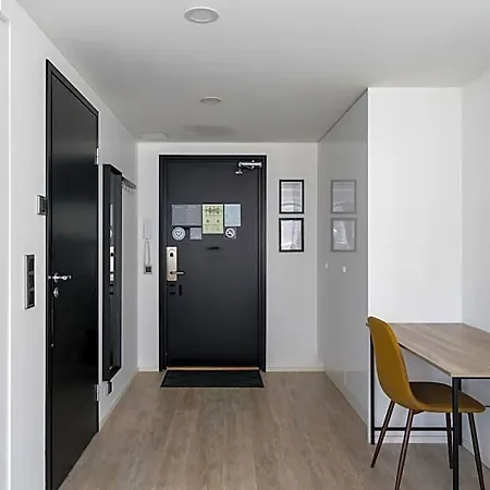 Hiisi Homes Haaga 3*