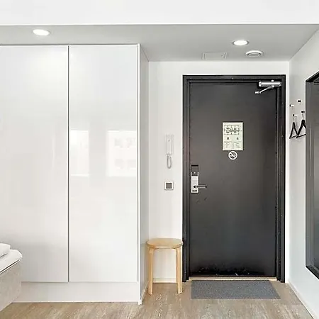 Hiisi Homes Haaga Helsinki