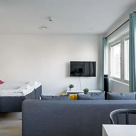 Hiisi Homes Haaga 3*