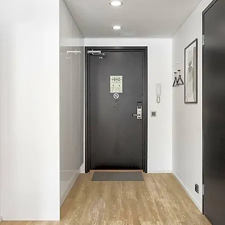 Hiisi Homes Haaga 3*