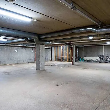 Hiisi Homes Haaga 3* Helsinki