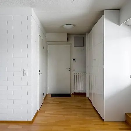 Hiisi Homes Haaga