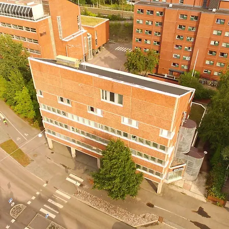 Hiisi Homes Haaga