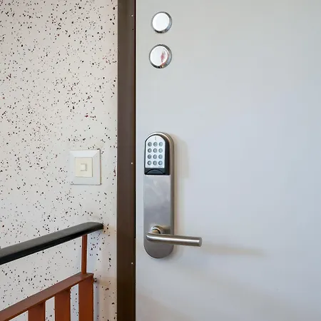 Апарт-отель Hiisi Homes Haaga 3*