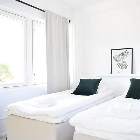 Hiisi Homes Haaga 4*