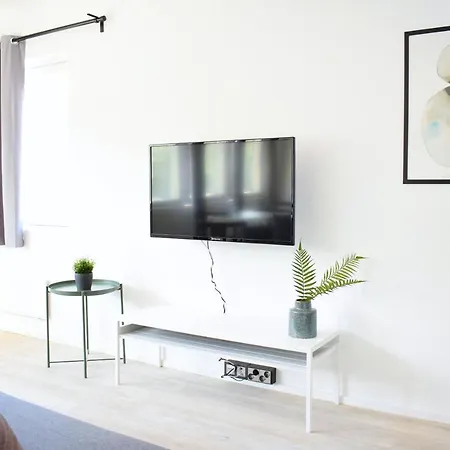 Hiisi Homes Haaga 헬싱키