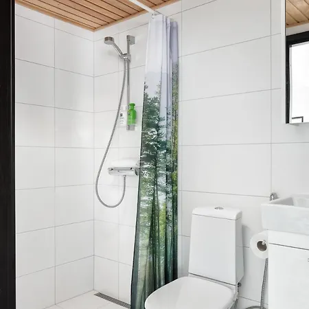 Hiisi Homes Haaga