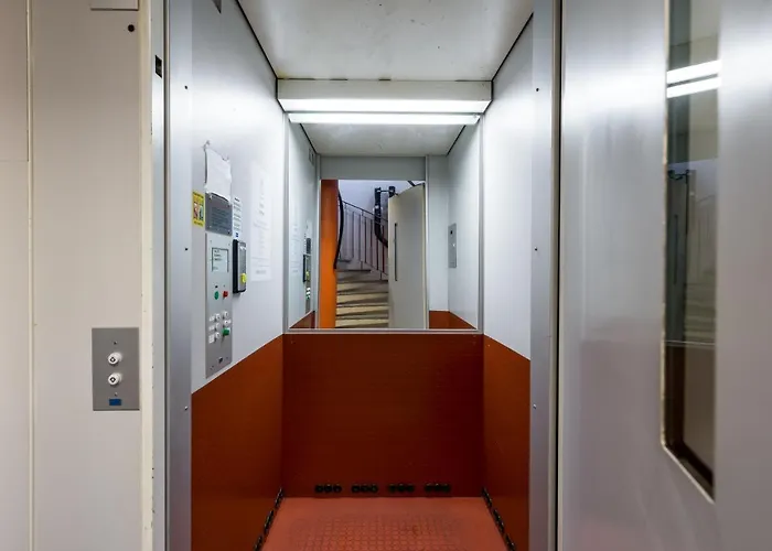 Hiisi Homes Haaga 4* הלסינקי