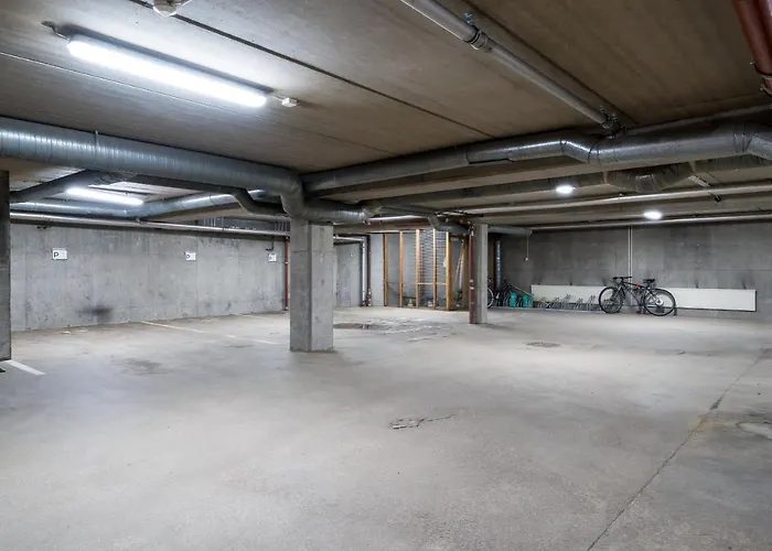 מלון דירות Hiisi Homes Haaga