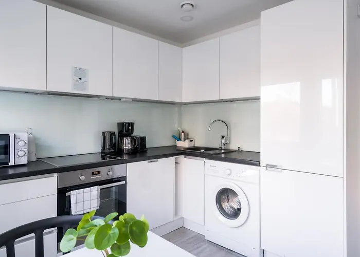 Hiisi Homes Haaga 4*