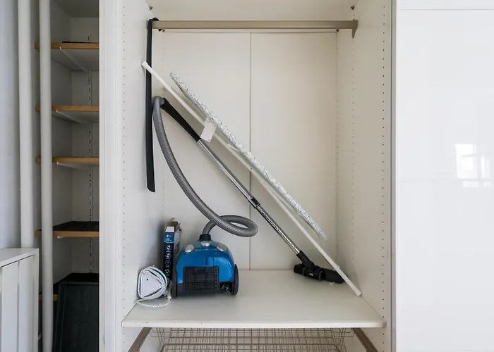 מלון דירות Hiisi Homes Haaga הלסינקי