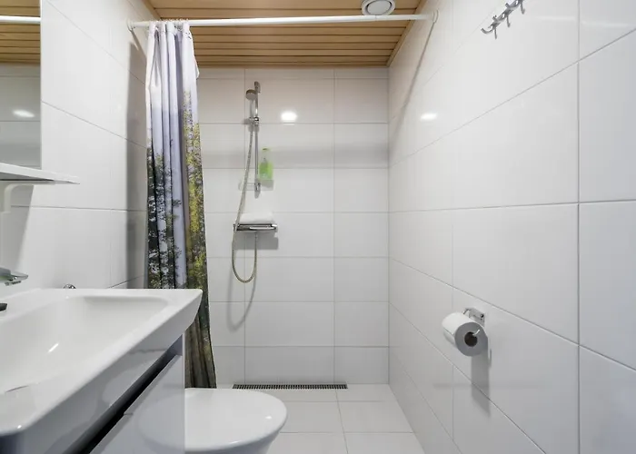 Hiisi Homes Haaga 4* Helsinki