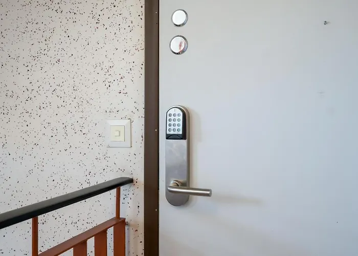 Hiisi Homes Haaga הלסינקי