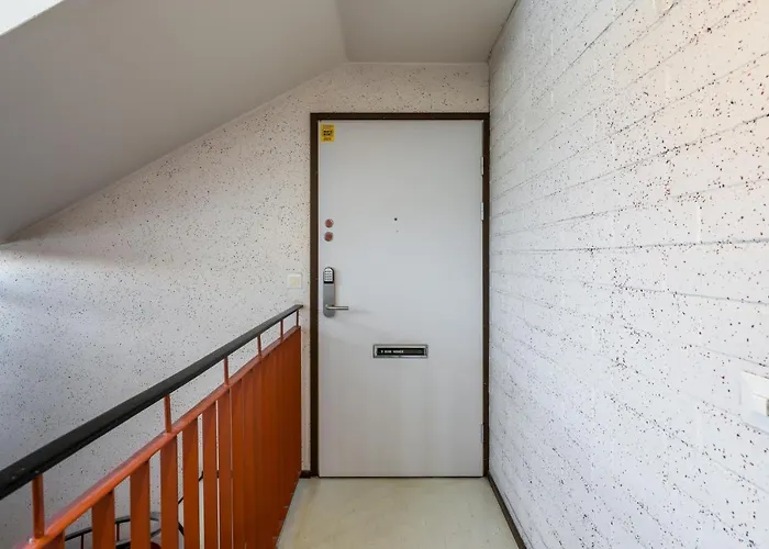 Hiisi Homes Haaga הלסינקי