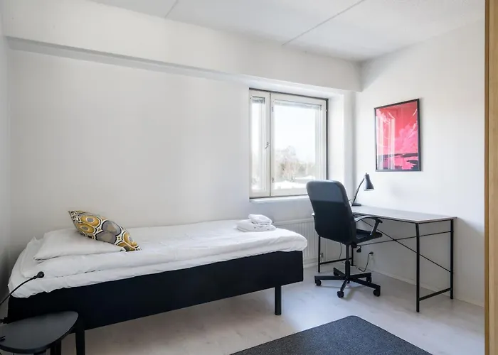 Hiisi Homes Haaga הלסינקי