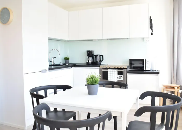 מלון דירות Hiisi Homes Haaga הלסינקי