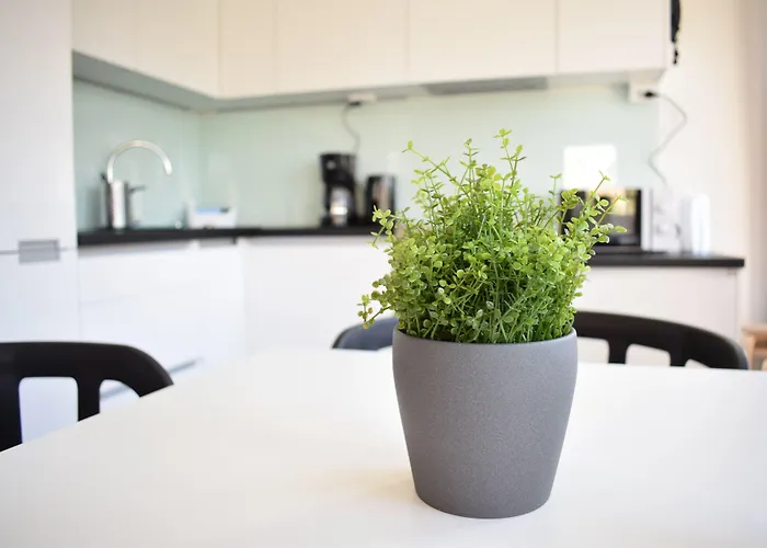 Hiisi Homes Haaga Aparthotel Helsinki