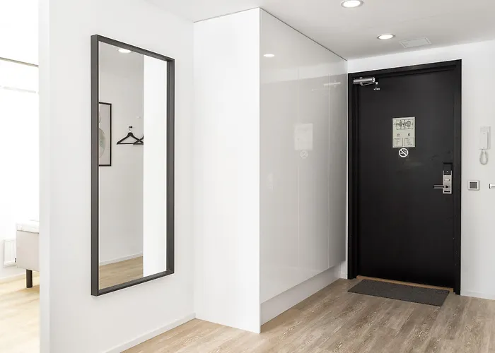 Hiisi Homes Haaga 4*