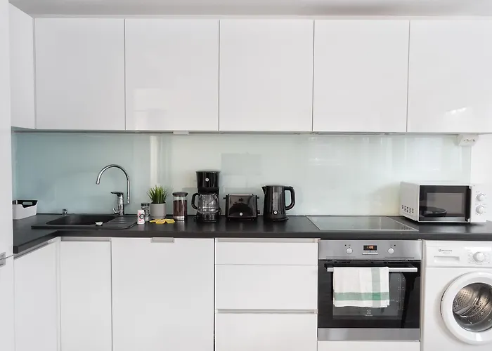 Aparthotel Hiisi Homes Haaga Helsinki