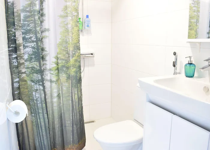 Hiisi Homes Haaga Aparthotel