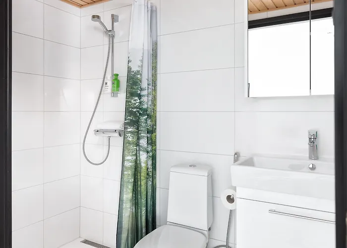 Hiisi Homes Haaga Aparthotel