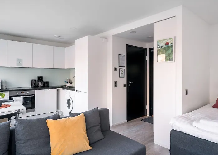 Hiisi Homes Haaga 4*