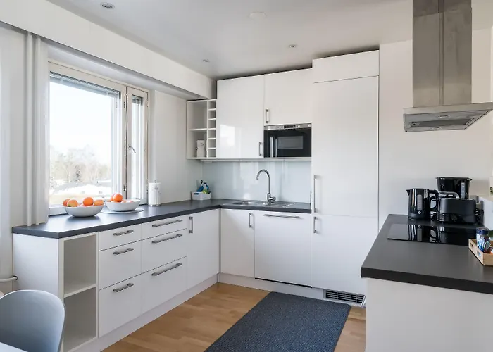 Hiisi Homes Haaga Helsinki