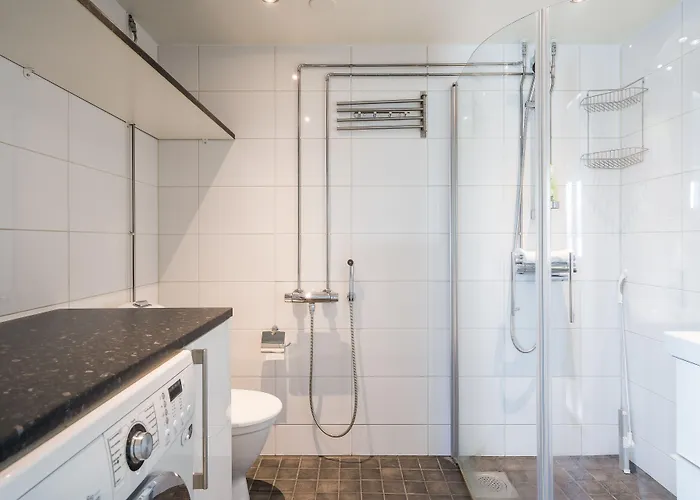 Hiisi Homes Haaga Aparthotel