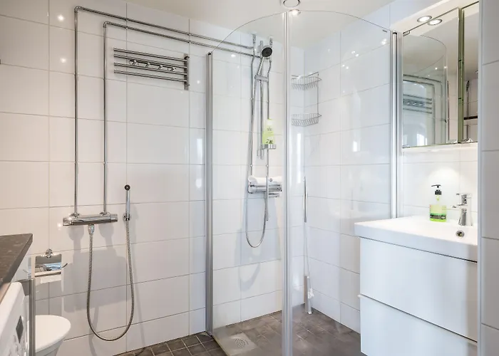 Aparthotel Hiisi Homes Haaga 4*