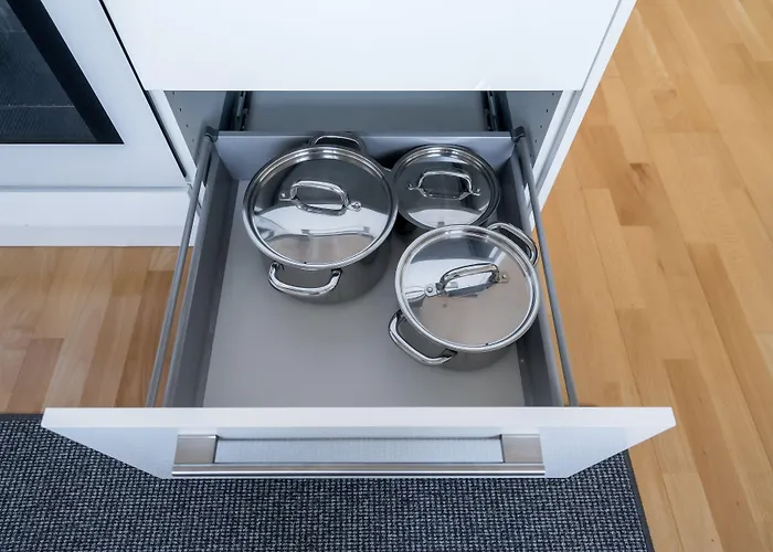 Hiisi Homes Haaga Aparthotel 4*