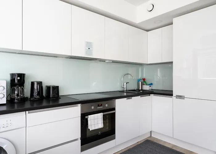 Aparthotel Hiisi Homes Haaga