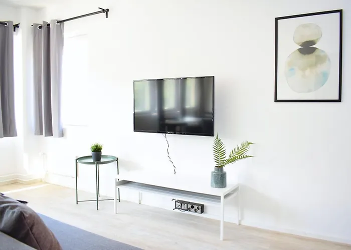 Hiisi Homes Haaga הלסינקי