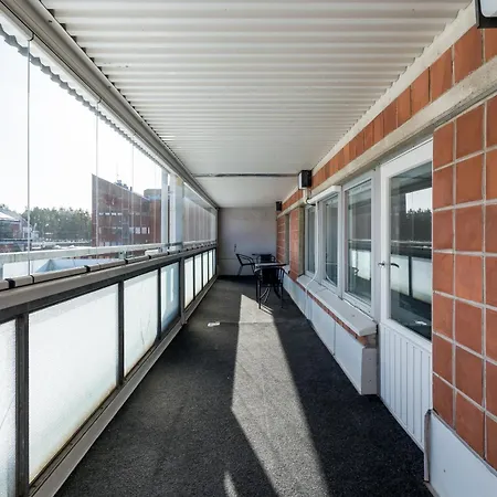 Hiisi Homes Haaga