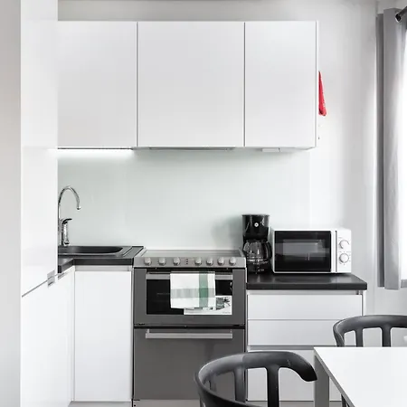 Hiisi Homes Haaga