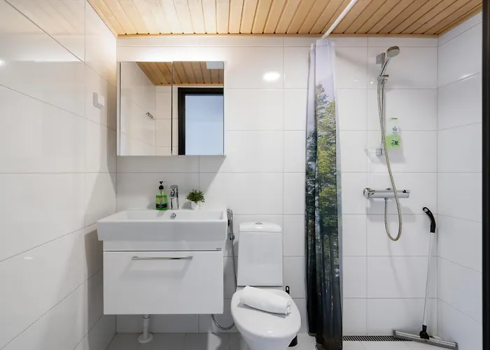 Hiisi Homes Haaga Helsinki