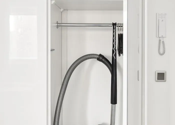 Hiisi Homes Haaga Apart Otel