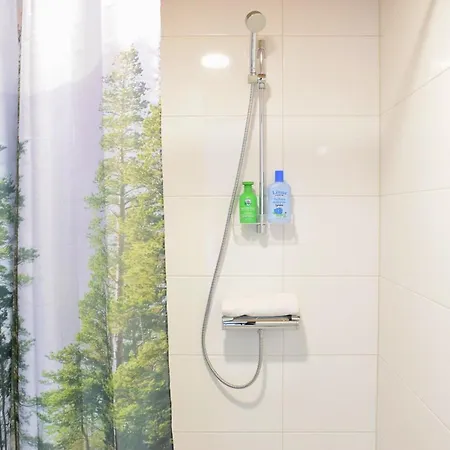 Hiisi Homes Haaga Апарт-отель